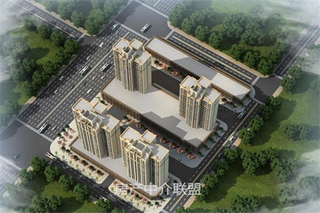 永康佳苑二期2室1厅1卫86㎡带付房