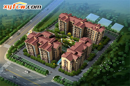 诸城市电力科信小区3室2厅1卫120㎡