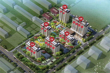 高品质，低价位，重点学校学区房